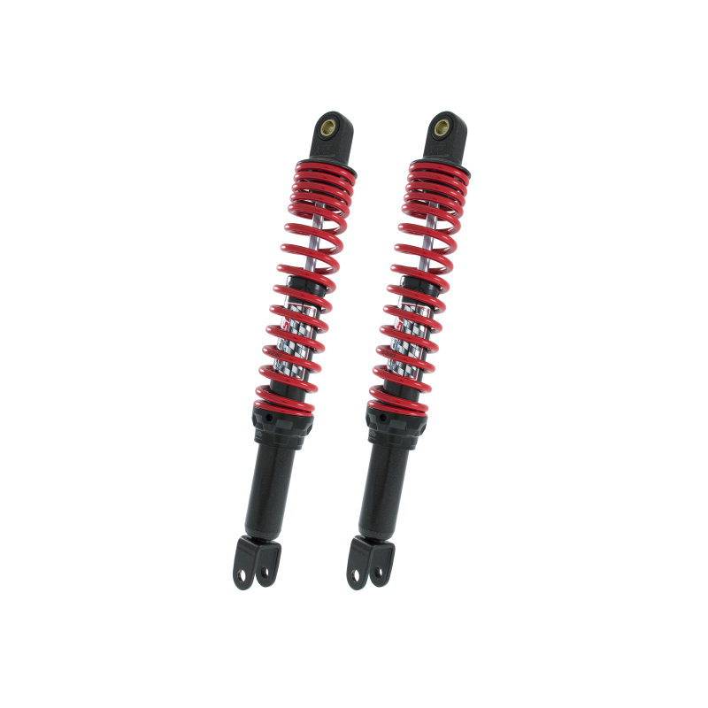 YSS Paire damortisseurs TB220-390P-01-85 Amortisseurs - Suspension YSS