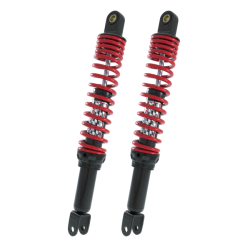 Yss Pair Of Shock Absorbers TB220-390P-01-85 Suspensions YSS