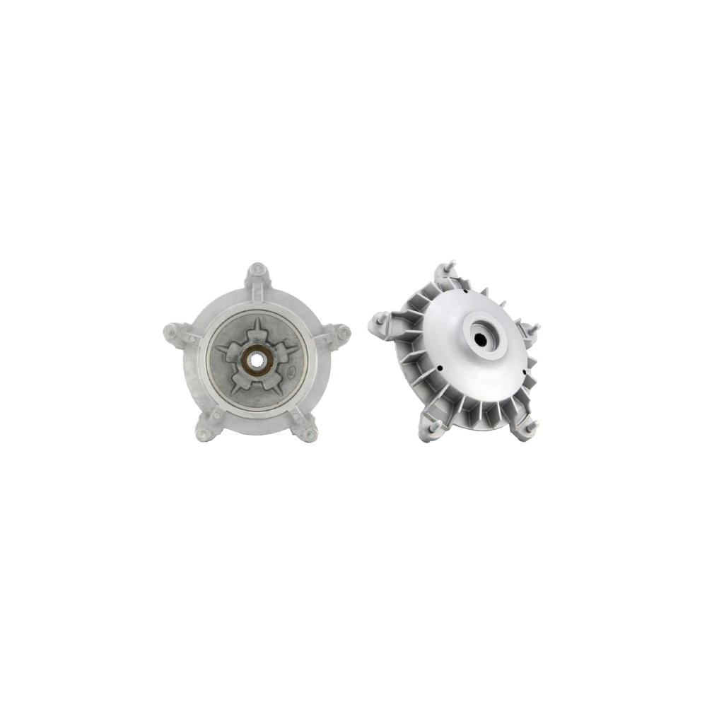 Tamburo Anteriore Classic Piaggio Vespa Pk 50-125cc