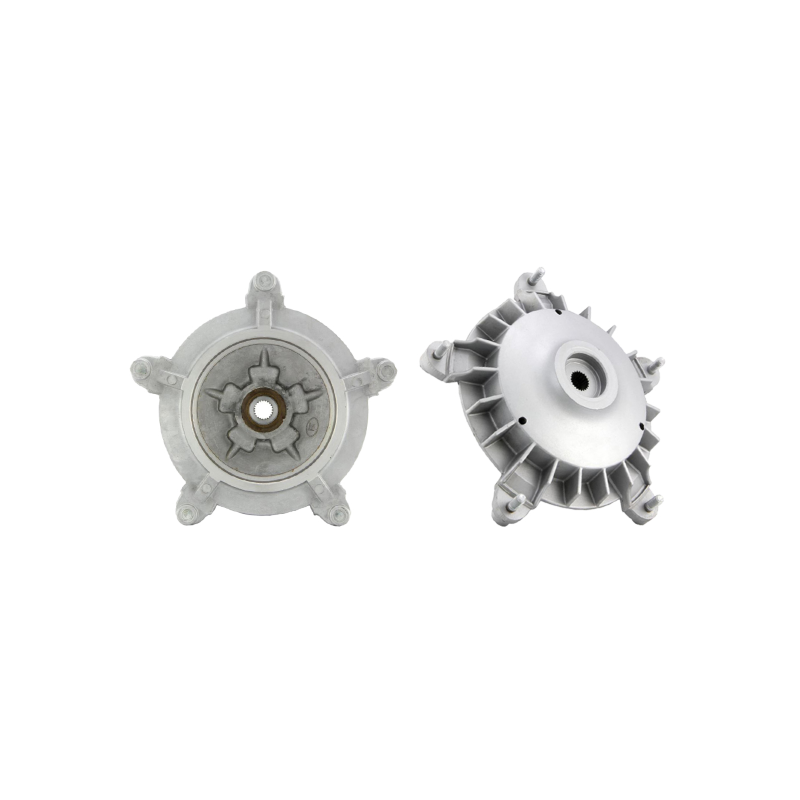 Front brake drum RMS Classic Piaggio Vespa Pk 50-125cc Brake Drums and Accessories RMS