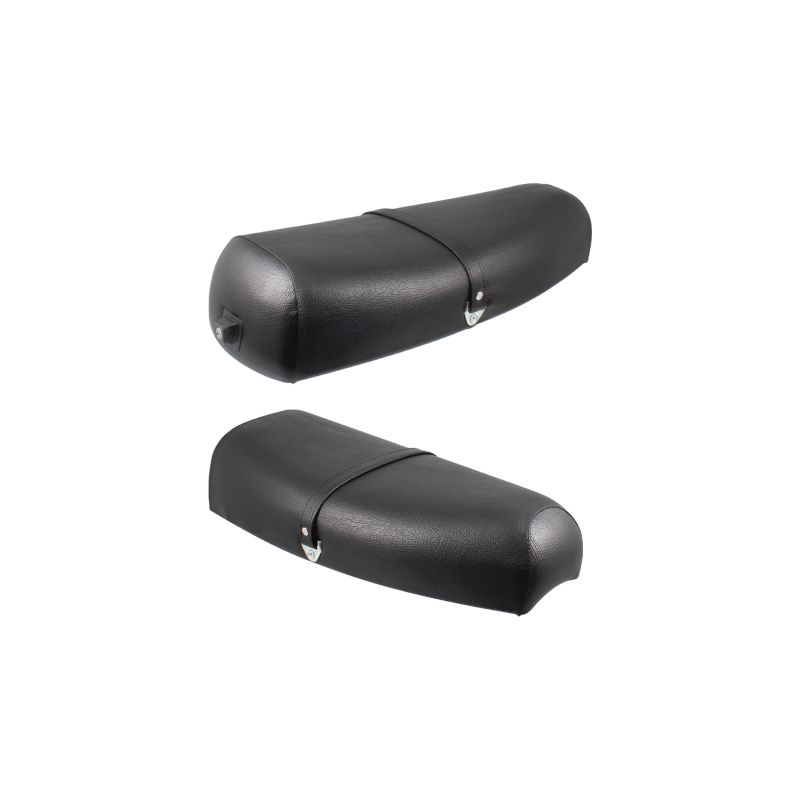 RMS Seat Piaggio Vespa Px Saddles and upholstery RMS