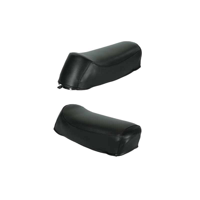 RMS Seat Piaggio Boxer Saddles and upholstery RMS