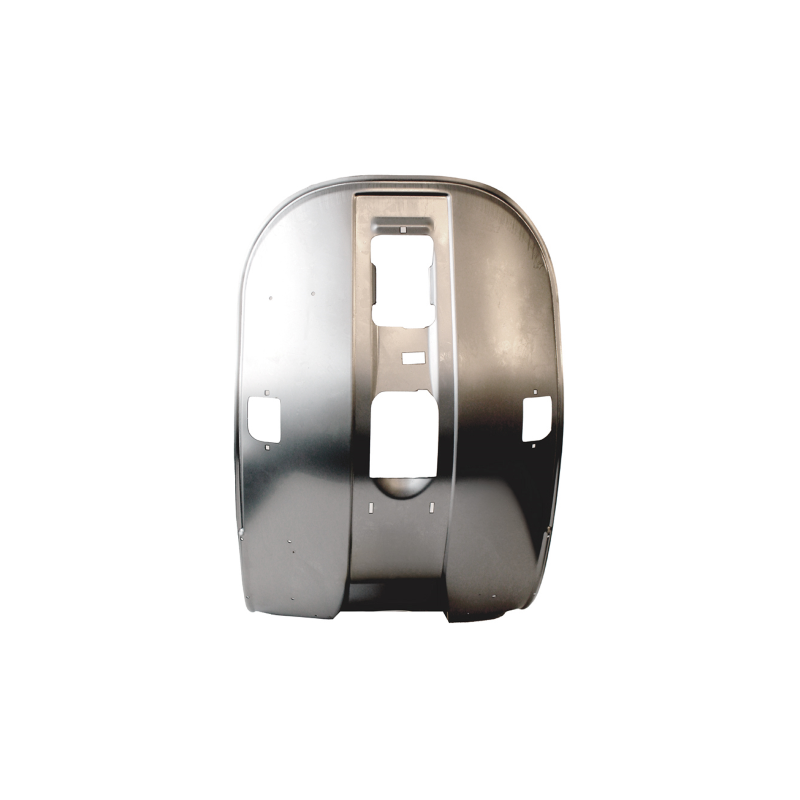 Lamierato Scudo E Pedana Classic Piaggio Vespa PK50/125S Dal 82 Al 84 Piezas laminadas Rms Classic