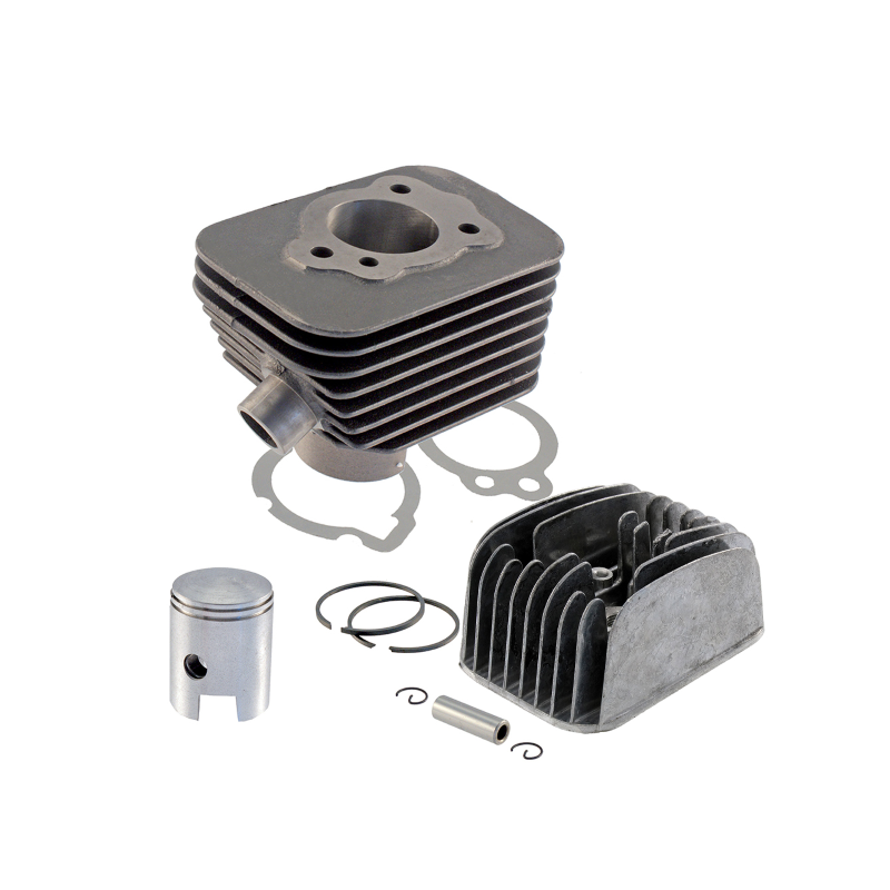 Kit Cylindre EVOK Piaggio Ciao Ø43mm Cylindres Evok