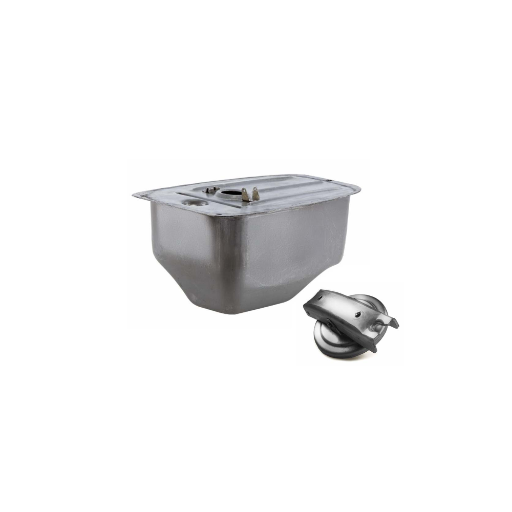 Serbatoio Benzina Classic Piaggio Vespa 50-90-125cc Primavera