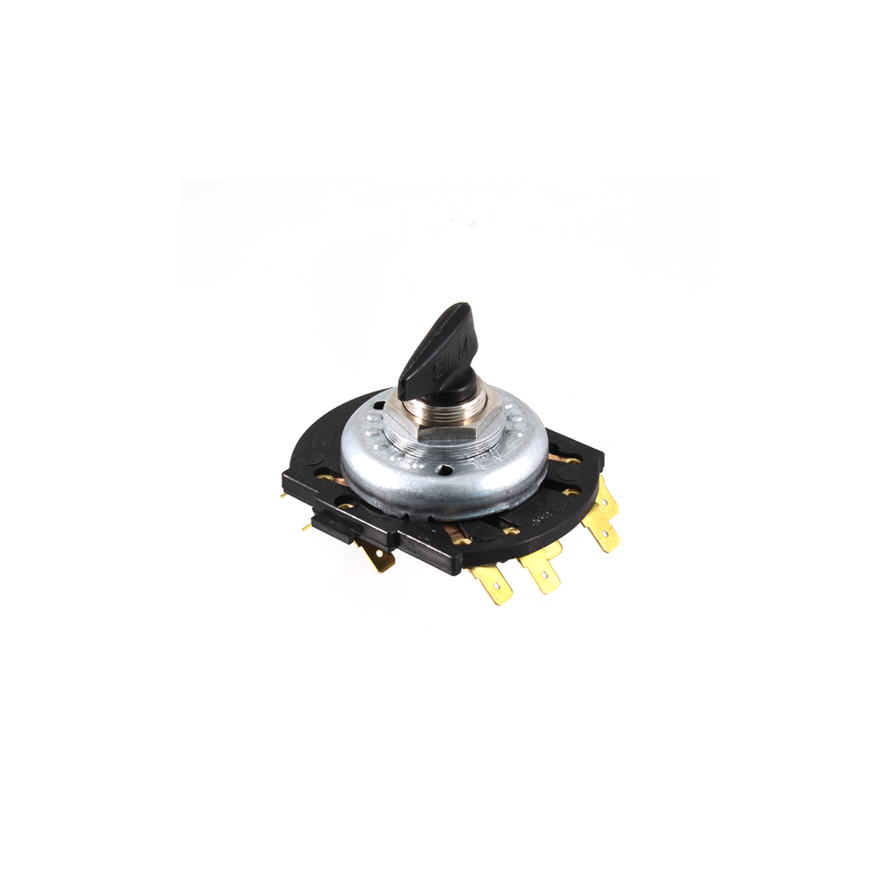 Commutatore Chiave Classic Piaggio Vespa 180SS-071676