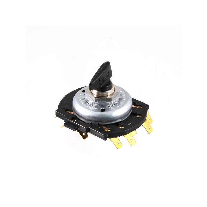 Serrure dallumage RMS Classic Piaggio Vespa 180SS-071676 Interrupteurs d'allumage Rms Classic