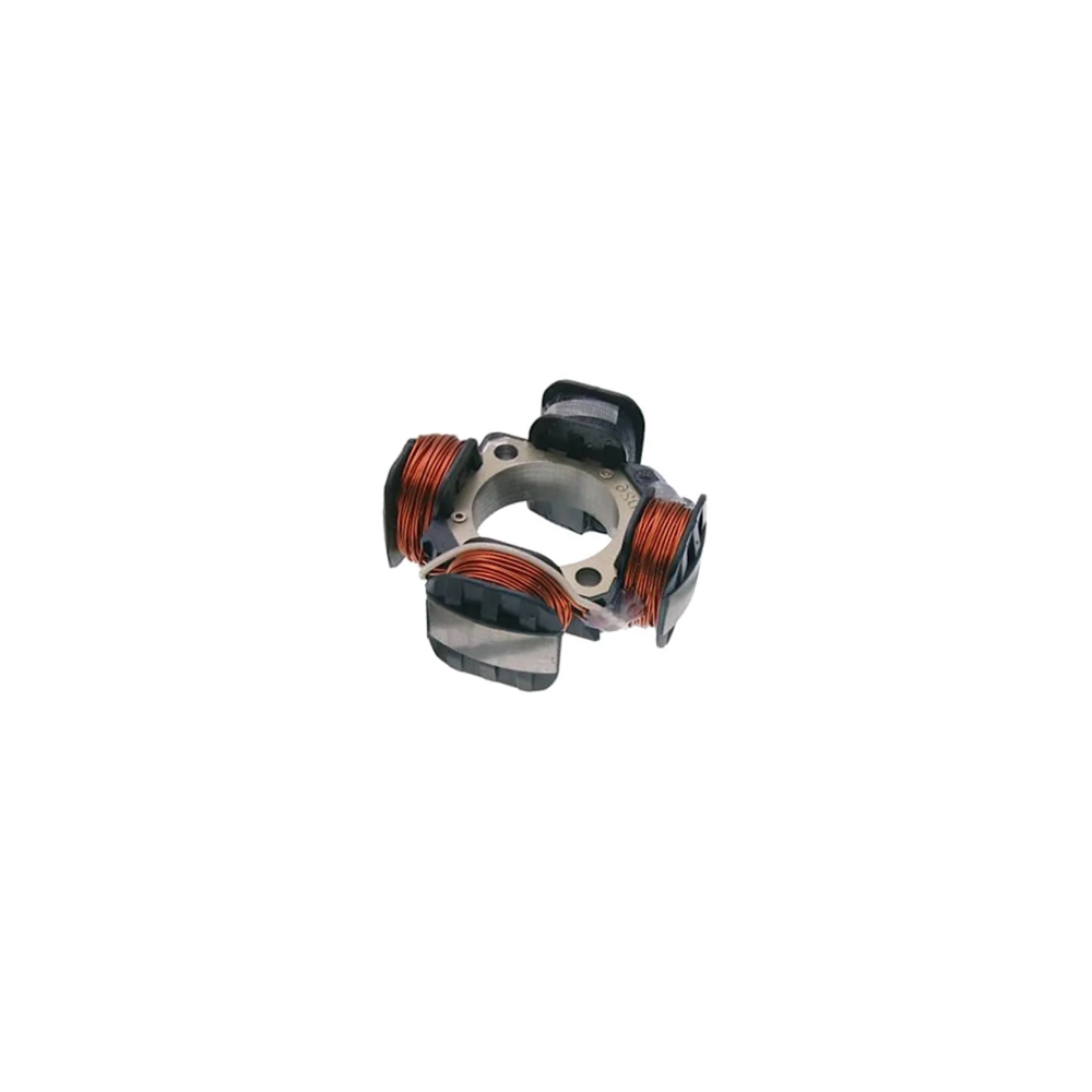 Statore Evok 12 Volt Per Accensione Elettronica Cono 20 Vespa Px