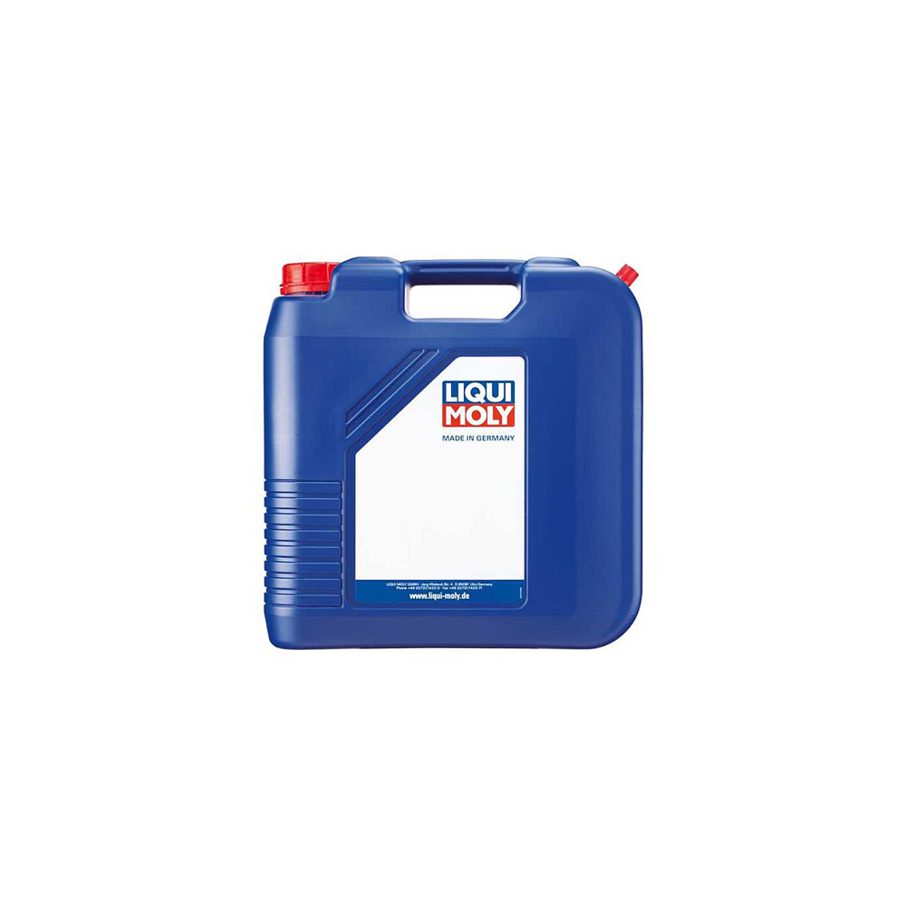 Olio Forcelle Liquimoly Light 5W 20L
