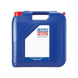 Liquimoly Fork Oil Light 5W 20L Oils and lubricants LIQUI MOLY