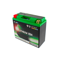 Batterie Skyrich Lithium HJT12B-FB Batteries au lithium Skyrich
