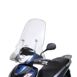 Carenabris FACO Honda Sh 125-150cc 20092012 22966 Parabrisas y parabrisas Faco