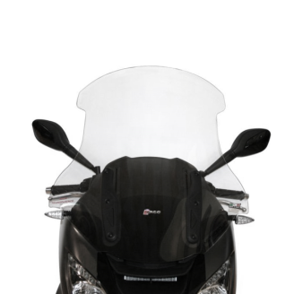 Ersatzteile und Zubehör Faco | Amotorbike.com