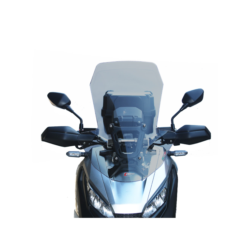FACO High Fairing Honda X-Adv 750cc 20172020 28696 Windshields and Windscreens Faco