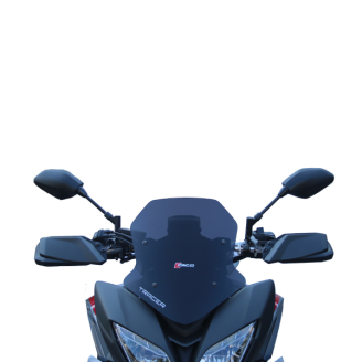 Cupolino Basso Faco Yamaha Tracer 900 -2019 29012