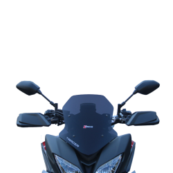 Cupolino Basso Faco Yamaha Tracer 900 -2019 29012