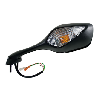 Rétroviseur Droit RMS Honda Cbr 1000Rr 20082013 Rétroviseurs RMS