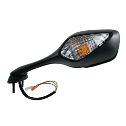 Rétroviseur gauche RMS Honda Cbr 1000Rr 20082013 Rétroviseurs RMS