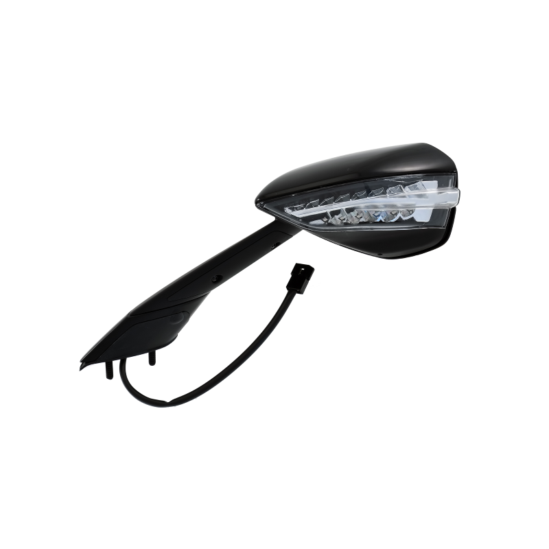 RMS Left mirror Aprilia RSV4 1000 2015 Rearview Mirrors RMS