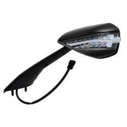 RMS Left mirror Aprilia RSV4 1000 2015 Rearview Mirrors RMS