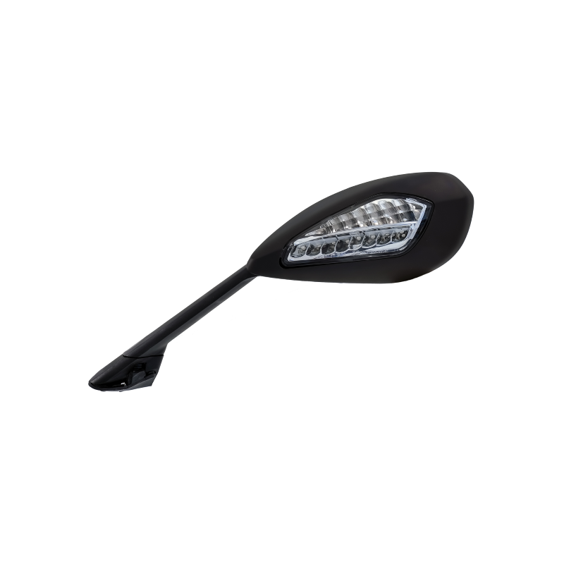 Rétroviseur gauche RMS Ducati Panigale 1199 20132015 Rétroviseurs RMS