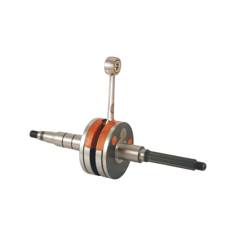RMS sport plus Crankshaft Minarelli Vertical 50cc Crankshafts RMS