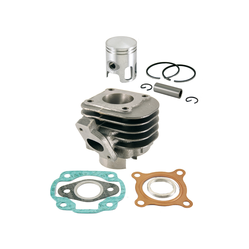 Cylindre RMS Minarelli horizontal ac Cylindres RMS