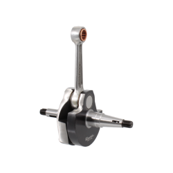 Mazzucchelli Cigüeñal Piaggio Vespa PX 200ccRally 200cc 19721979 AMT 166 Cigüeñales Mazzucchelli