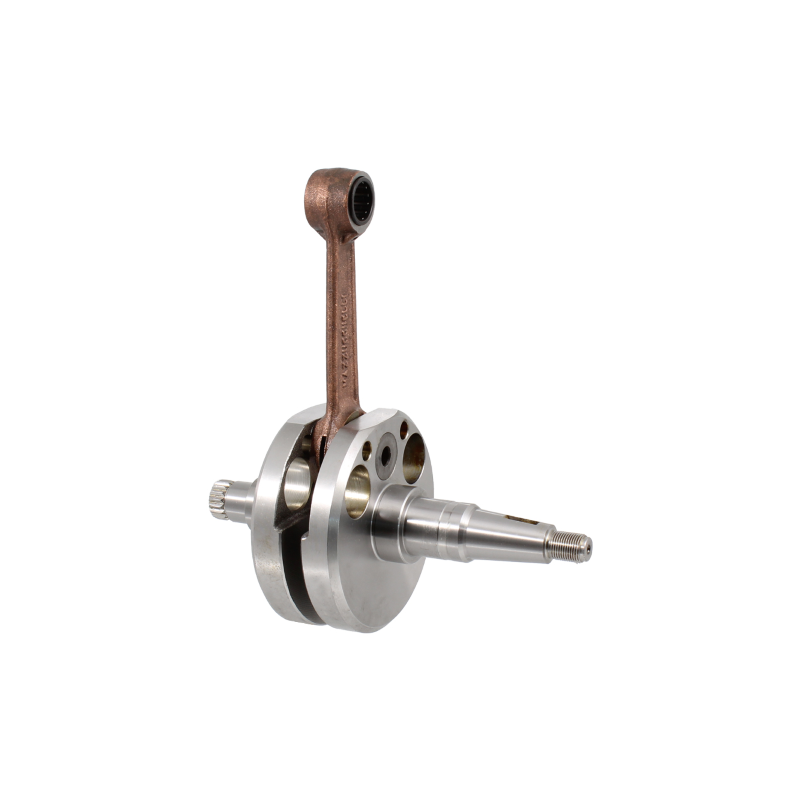 Albero Motore Mazzucchelli Lambretta Sx 200cc Amt 078 Alberi Motore Mazzucchelli