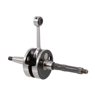 Mazzucchelli Cigüeñal Piaggio Sfera 50cc AMT 218A Cigüeñales Mazzucchelli