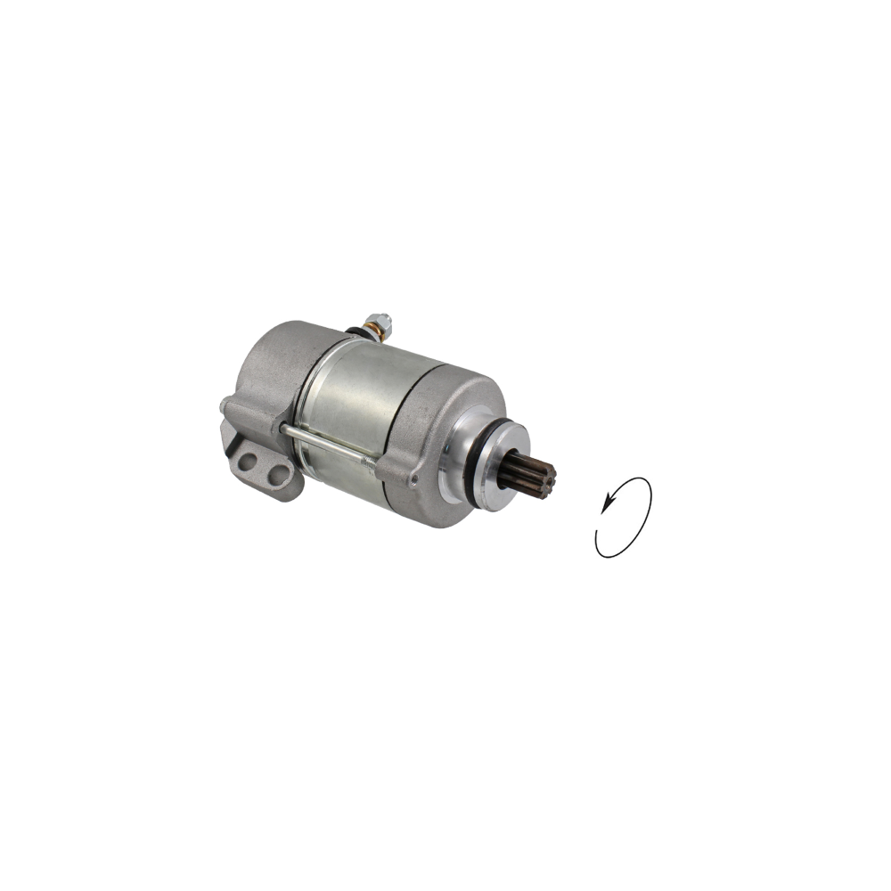 Motorino D'Avviamento Ktm Exc 300 2T 2008/2016