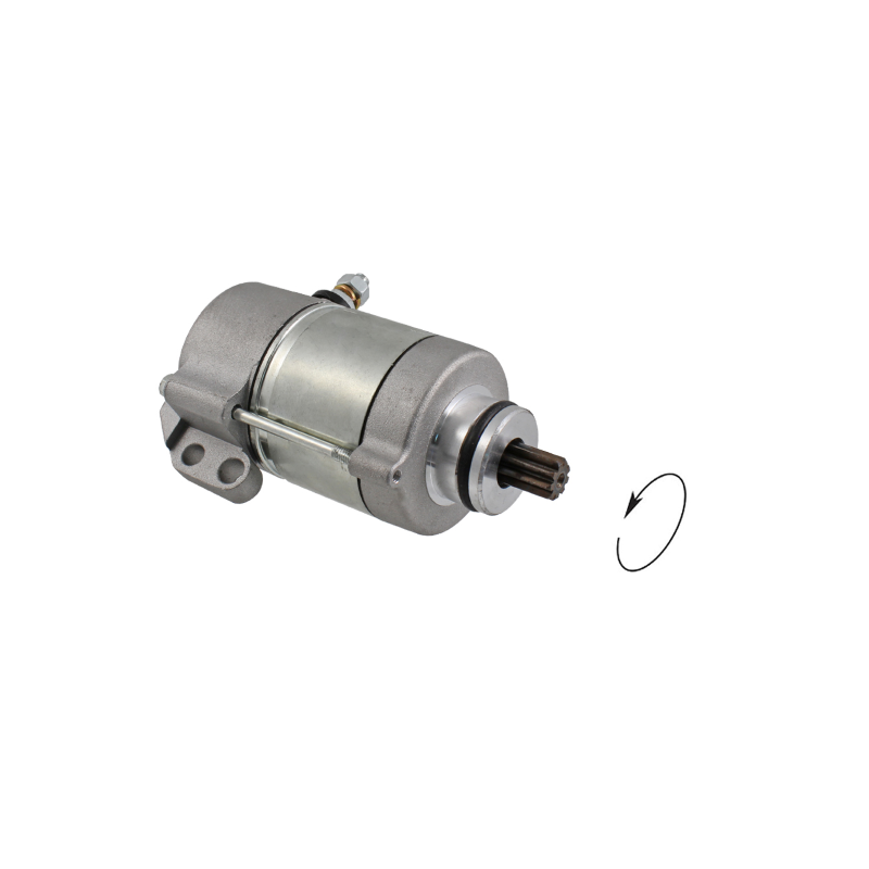 Motor de arranque RMS Ktm Exc 300 2T 20082016 Motores de arranque RMS