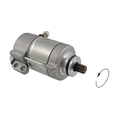 Motorino D'Avviamento Ktm Exc 300 2T 2008/2016