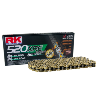 Catena Rk 520XRE-116 Clf Oro