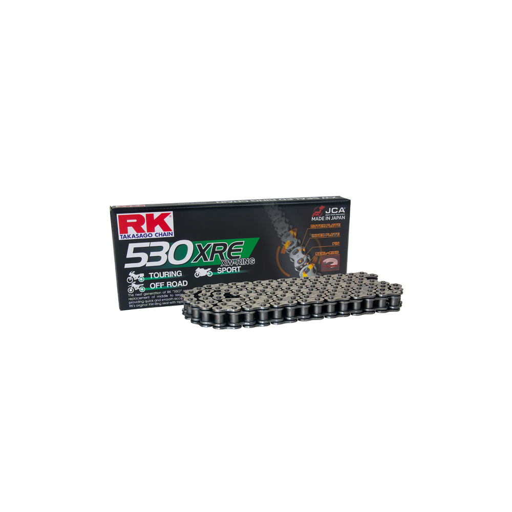 Catena Rk 530XRE-114 Clf