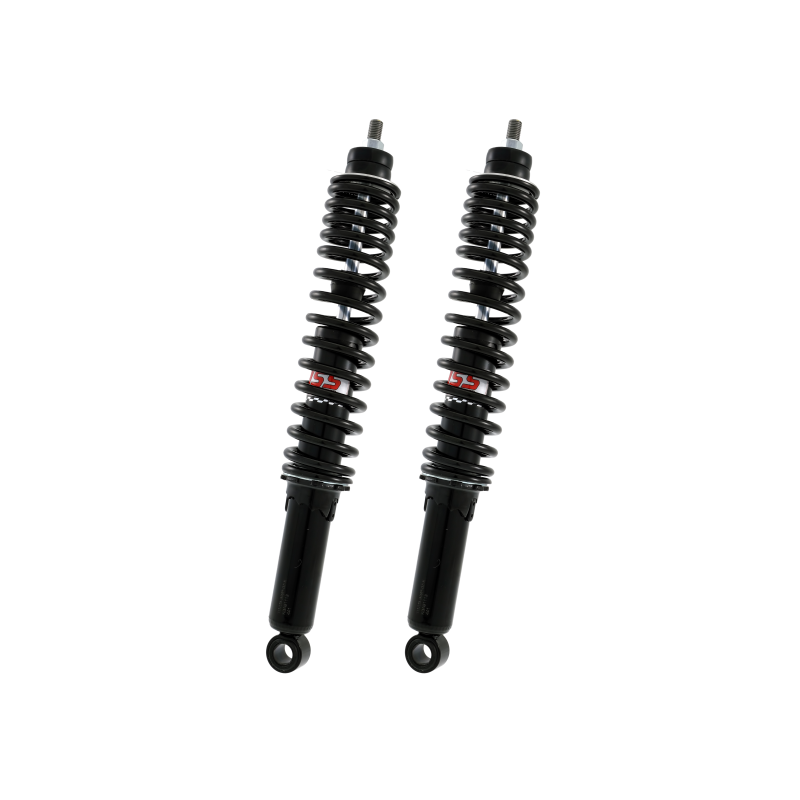 Yss Pair Of Shock Absorbers TD220-340P-02-88 Suspensions YSS