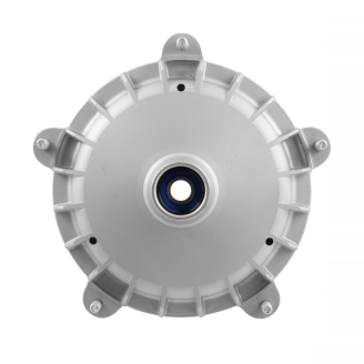 Tamburo Freno Anteriore Piaggio Vespa Pk 50-125cc