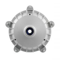 Tamburo Freno Anteriore Piaggio Vespa Pk 50-125cc