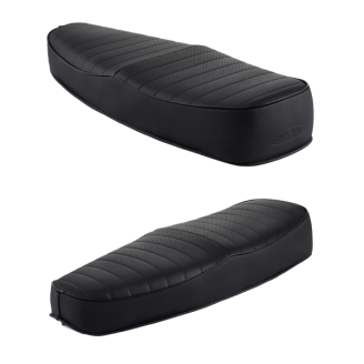 Selle NISA Yankee Piaggio Vespa 50-125cc VS0699M Selles et sellerie Nisa