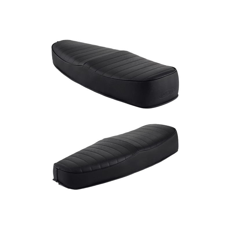 Selle NISA Yankee Piaggio Vespa 50-125cc VS0699N Selles et sellerie Nisa