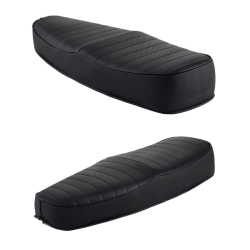 Selle NISA Yankee Piaggio Vespa 50-125cc VS0699N Selles et sellerie Nisa