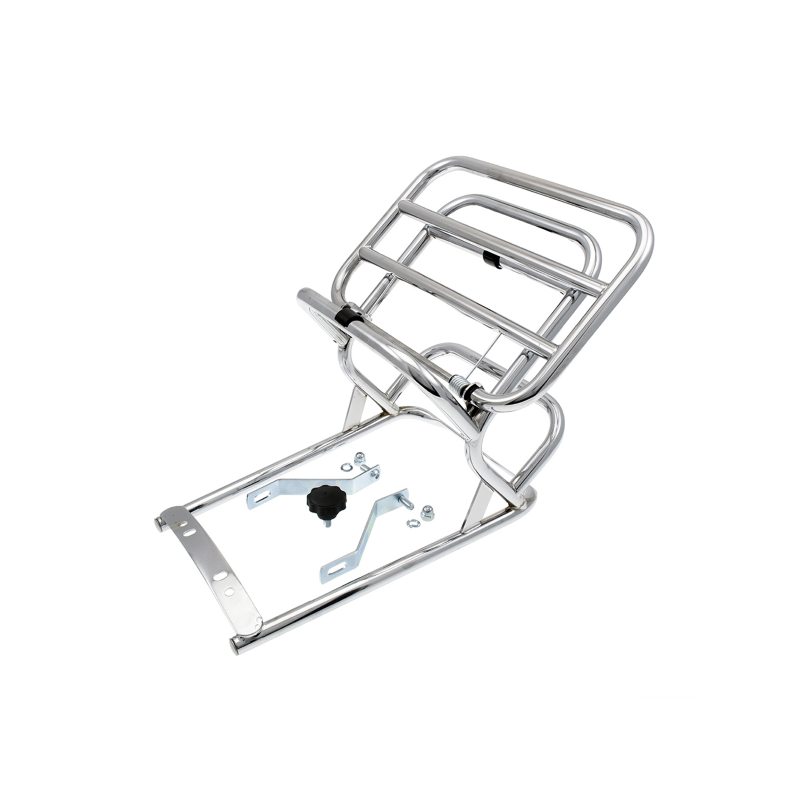RMS Classic Rear carrier Piaggio Vespa 50-90-125 Primavera ET3 Luggage rack Rms Classic