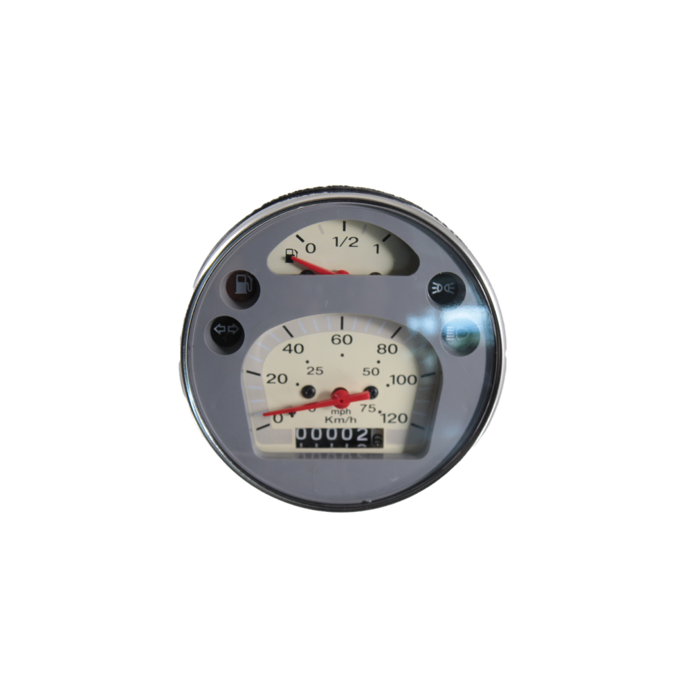 Contachilometri Classic Piaggio Vespa Px My-Lusso/98 125-150-200cc 583074-198424