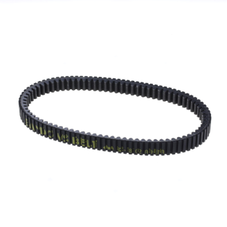 Bando-Athena transmission belt S41PLAT104 YAMAHA MAJESTY 400CC 20072011 Transmission Belts Bando