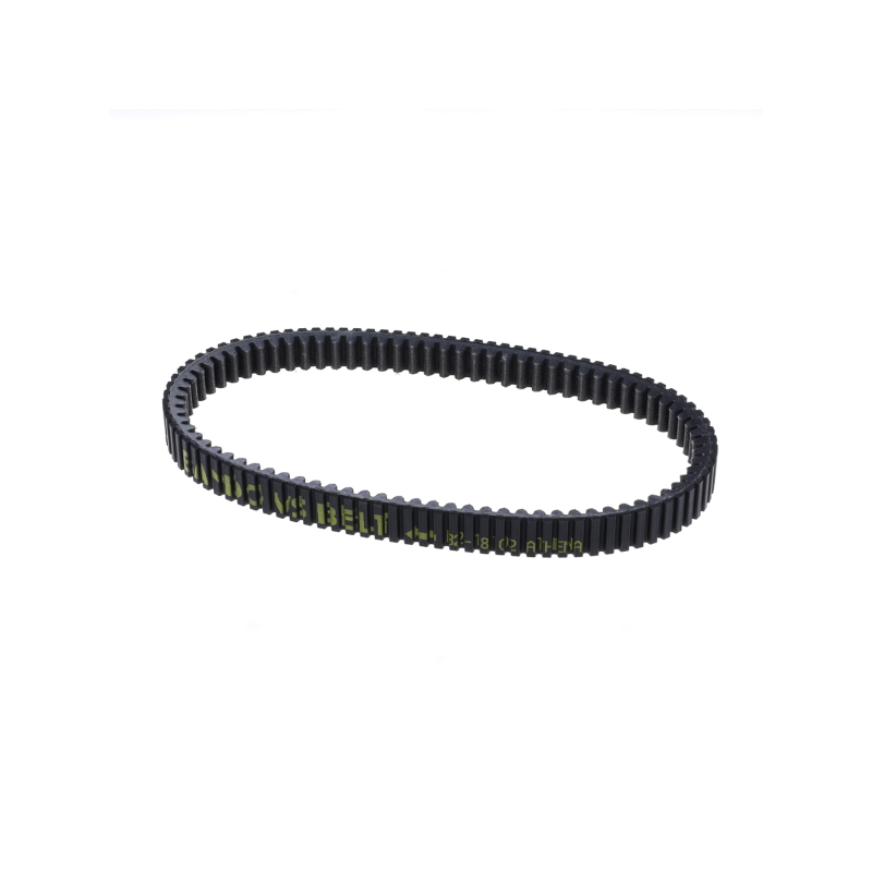 Bando-Athena transmission belt S41PLAT104 YAMAHA MAJESTY 400CC 20072011 Transmission Belts Bando