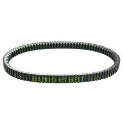 Bando-Athena Transmission Belt S41PLAT081 Kymco People Gti 300CC 2010/2016 Drive Belts Bando