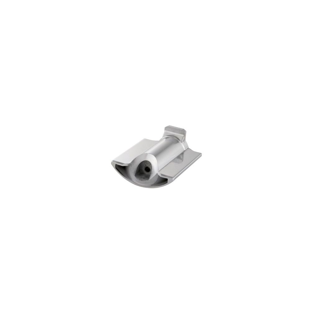 Válvula corredera plana cromada Keihin para carburadores Pwk36-41 tipo cutaway 7.5 - N502-17L02 Alimentazione Keihin