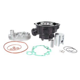 Cylindre EVOK OEM Series Minarelli AM6 D.40.3 49,9cc Cylindres Evok