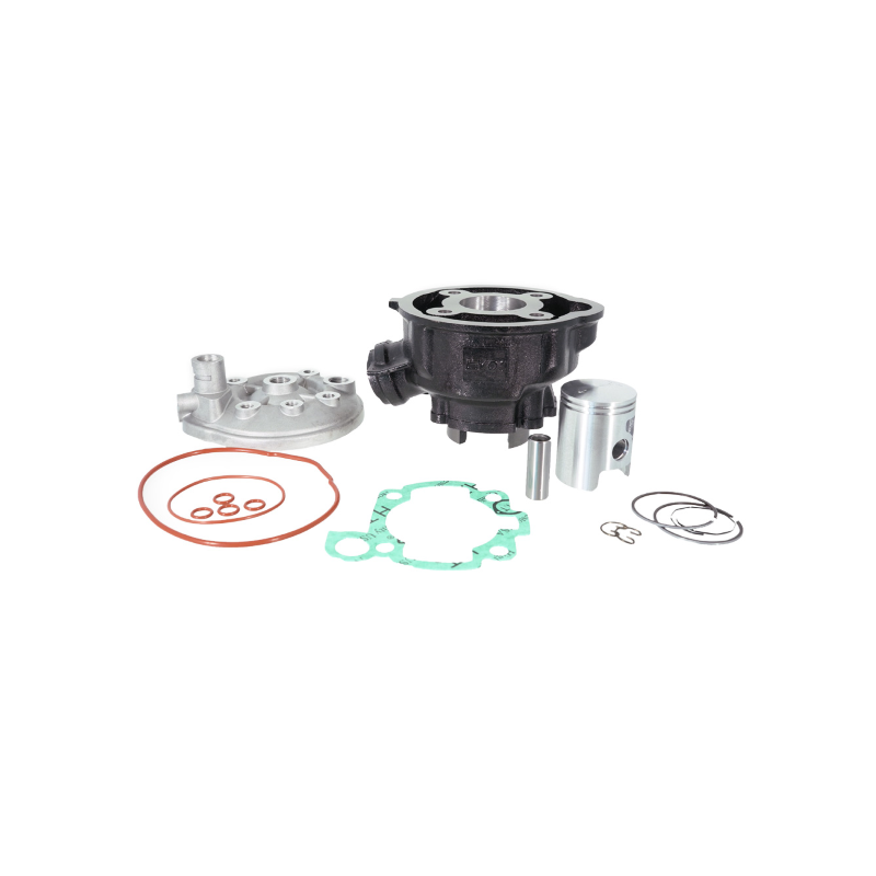 Cylindre EVOK OEM Series Minarelli AM6 D.40.3 49,9cc Cylindres Evok