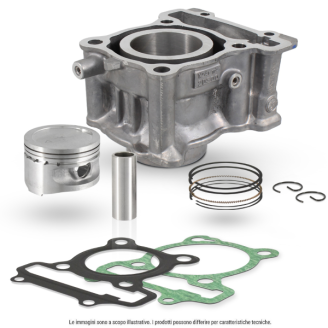 Kit de chevilles de traction Yamaha N-Max 125CC Nouveautés RMS